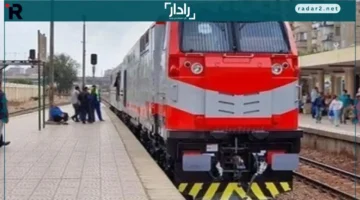 مواعيد قطارات.. جدول الرحلات بين قبلي وبحري اليوم الأحد 21 ديسمبر 2025 مع أهم التحديثات الزمنية